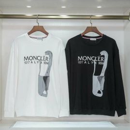 Picture of Moncler Sweatshirts _SKUMonclerM-3XLF12626002